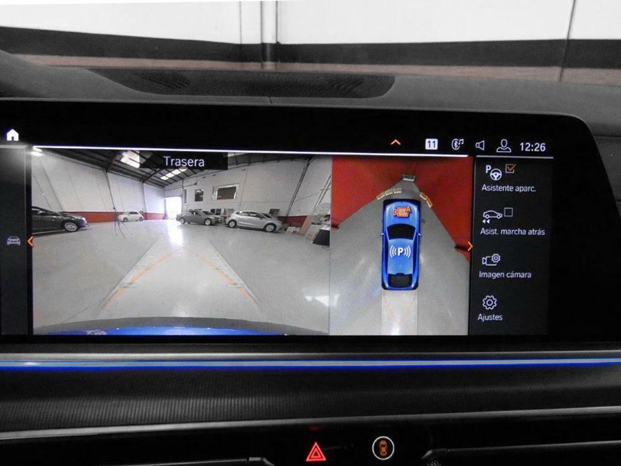 Foto BMW X6 14