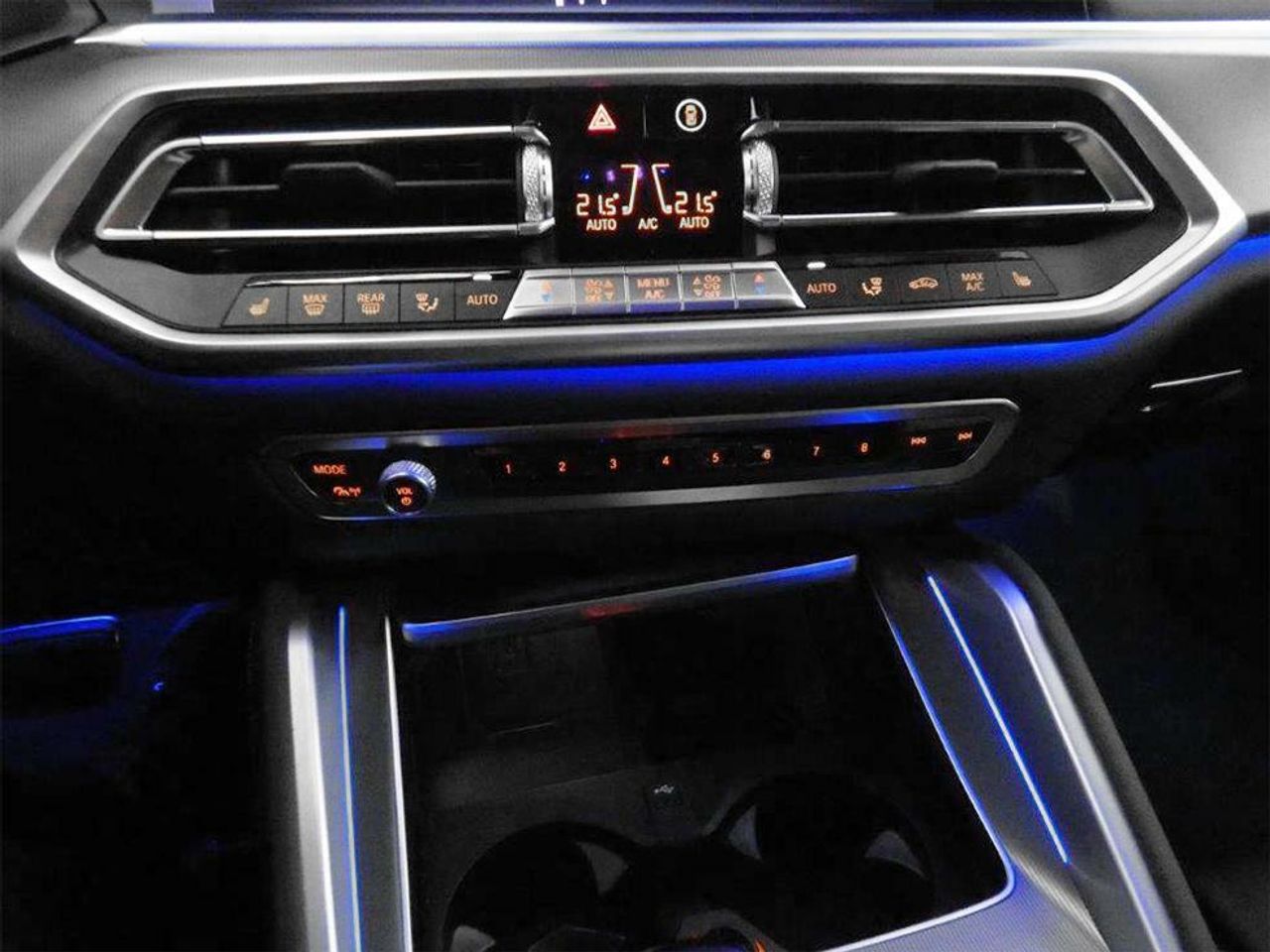 Foto BMW X6 15