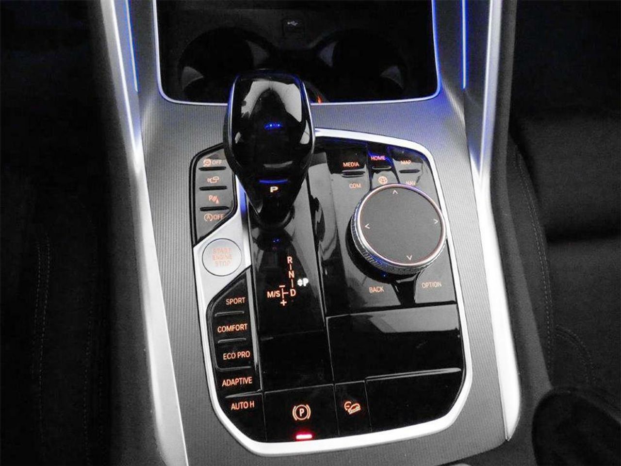 Foto BMW X6 18