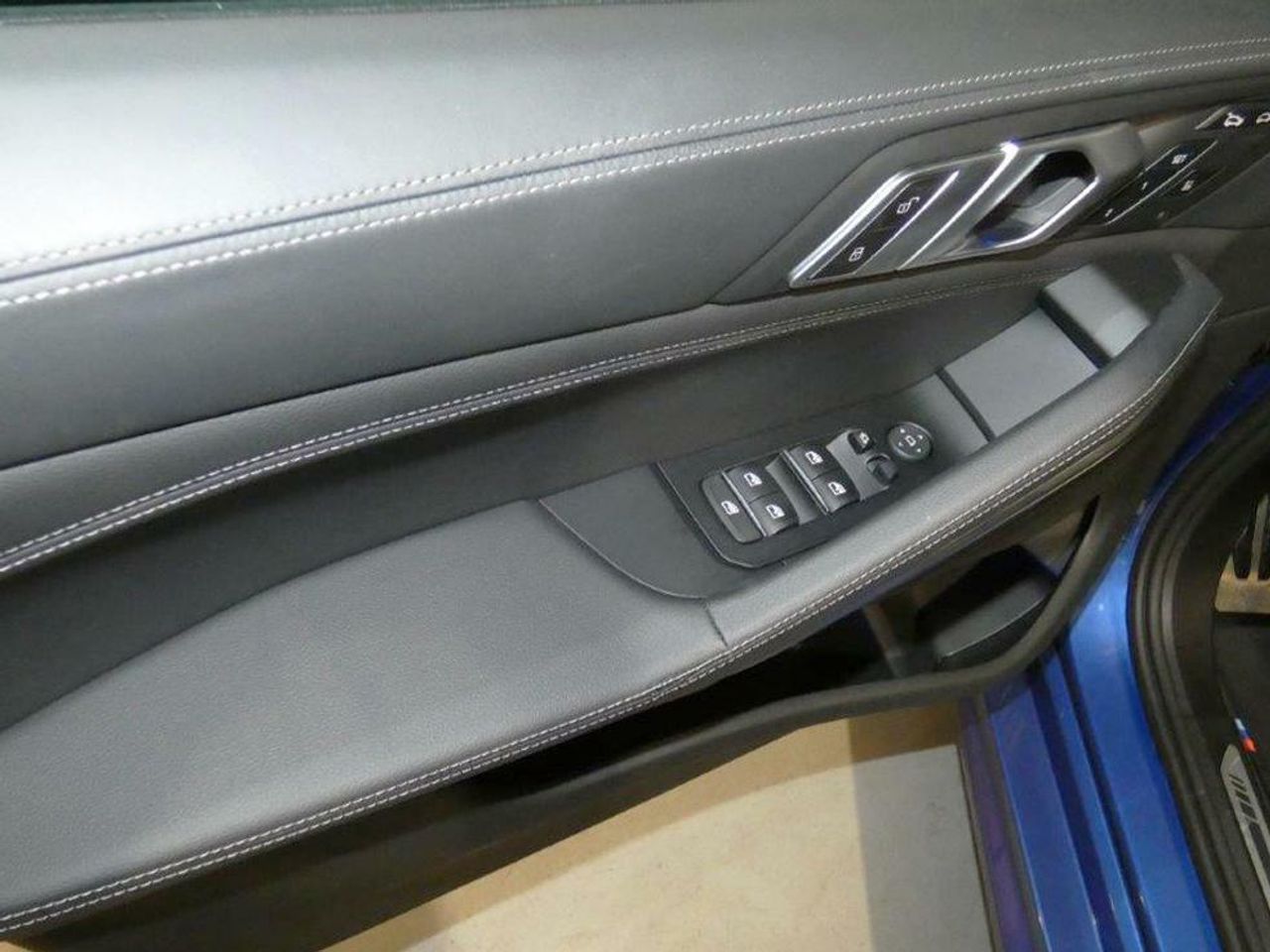 Foto BMW X6 19