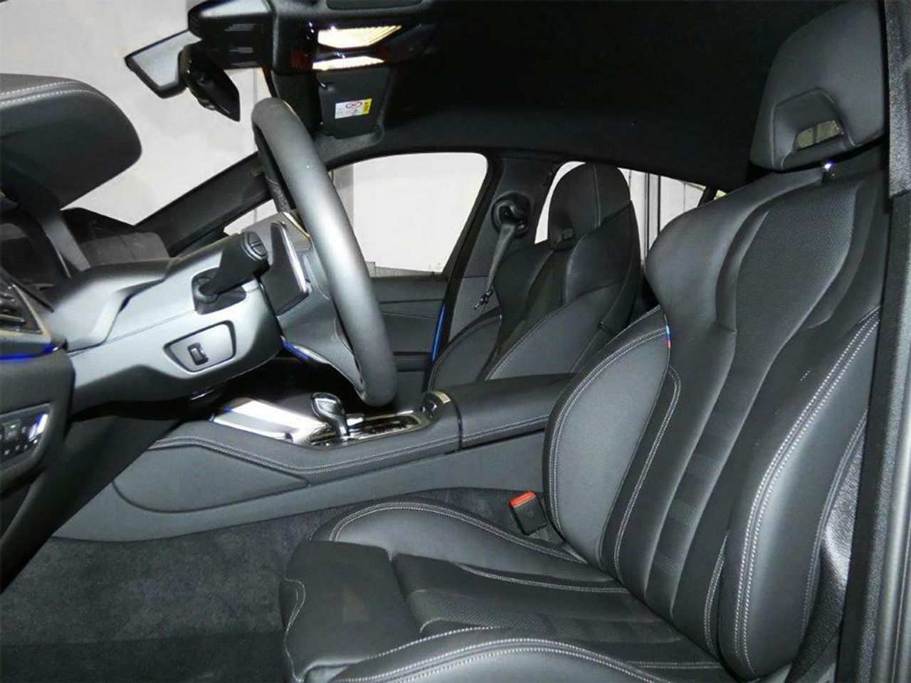 Foto BMW X6 20