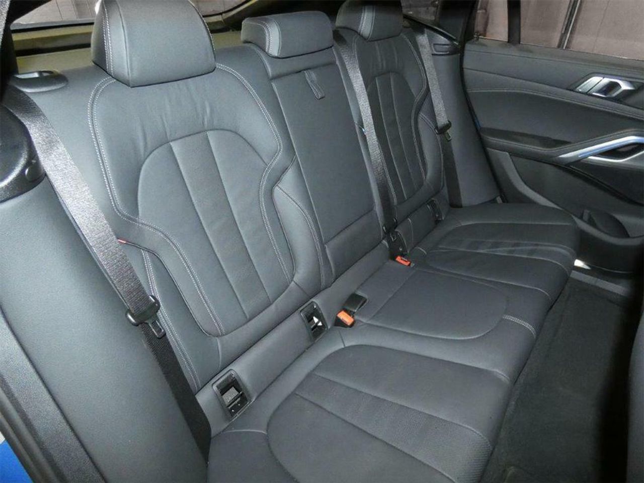 Foto BMW X6 21