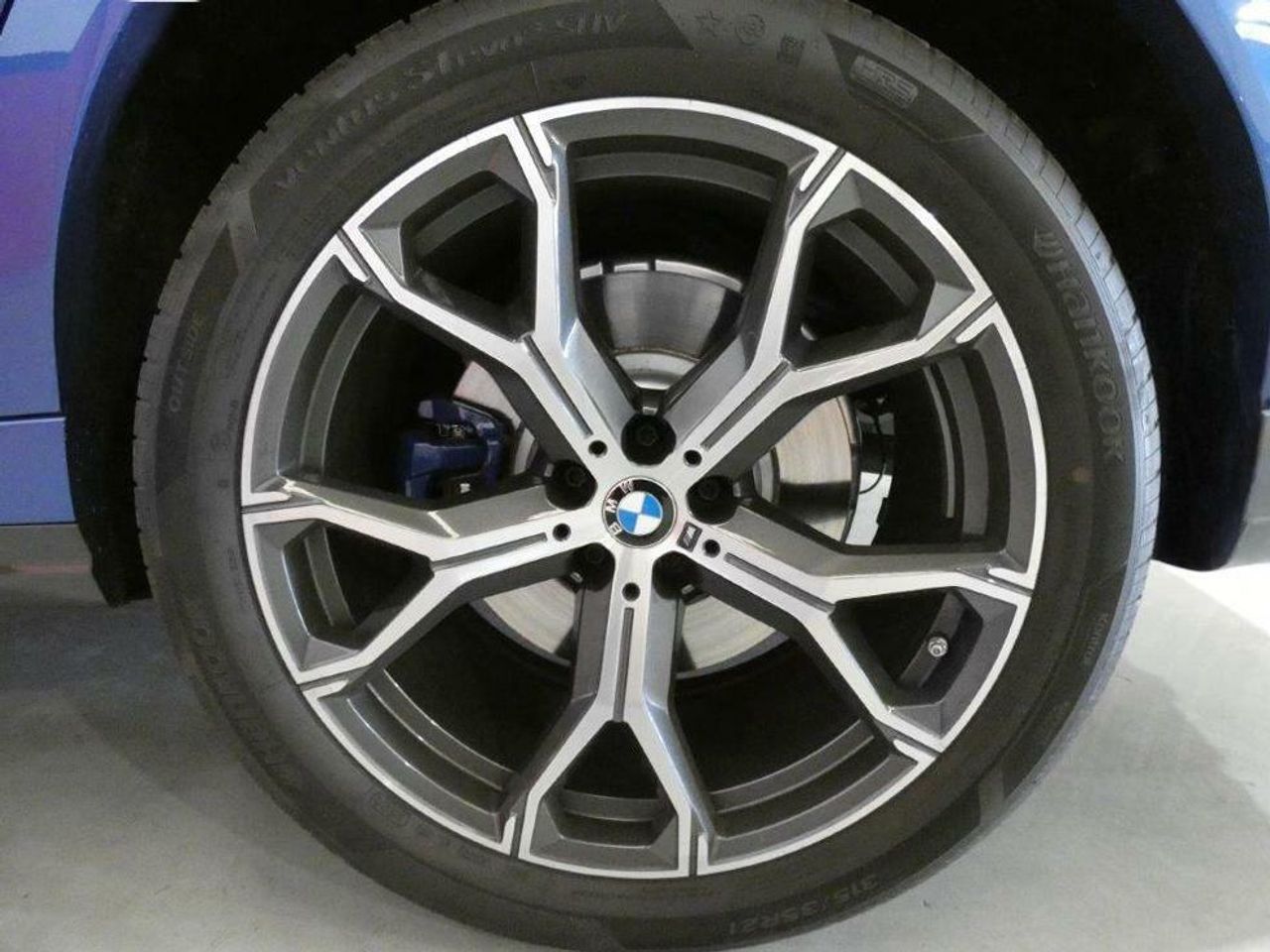 Foto BMW X6 24