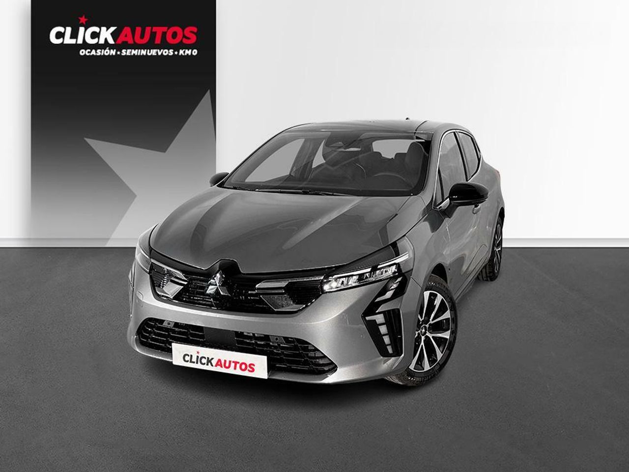 Foto Mitsubishi Colt 1