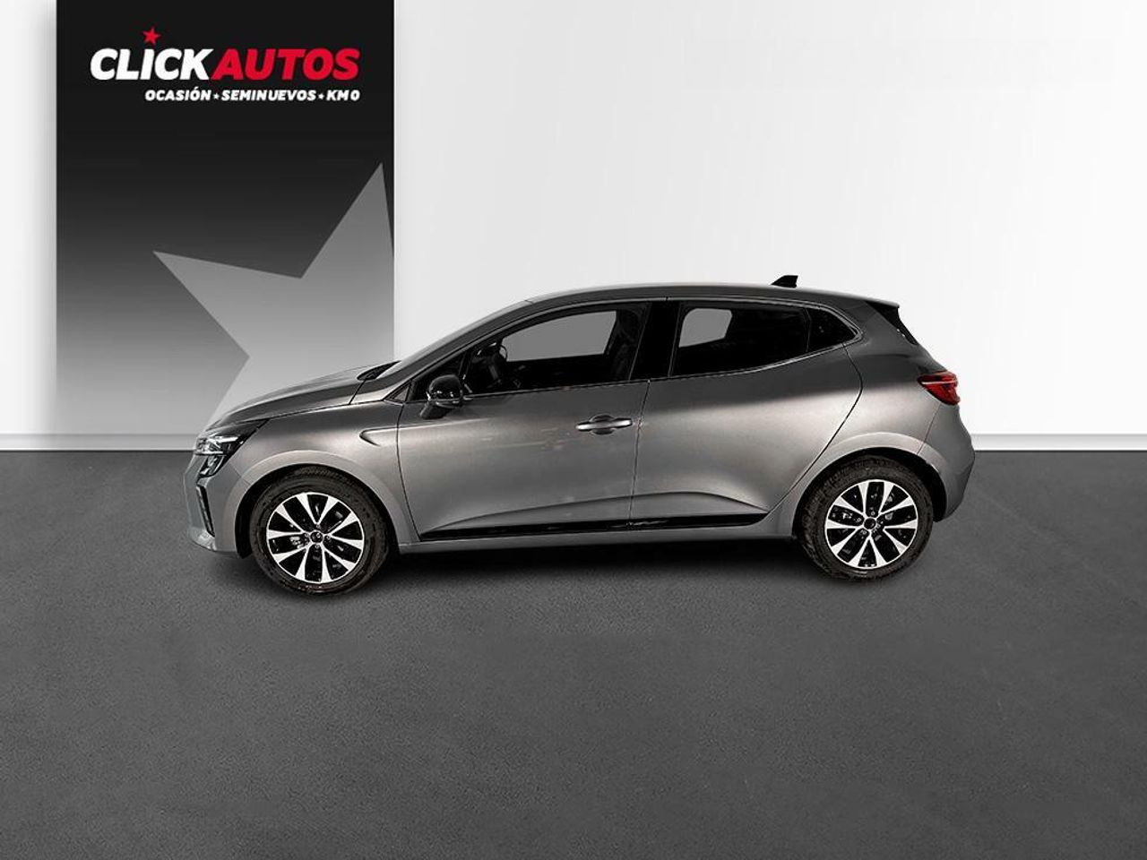 Foto Mitsubishi Colt 3