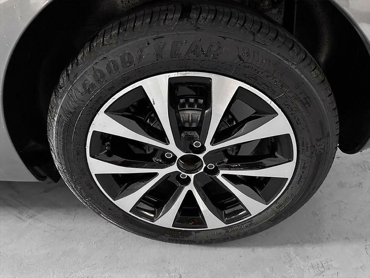 Foto Mitsubishi Colt 16