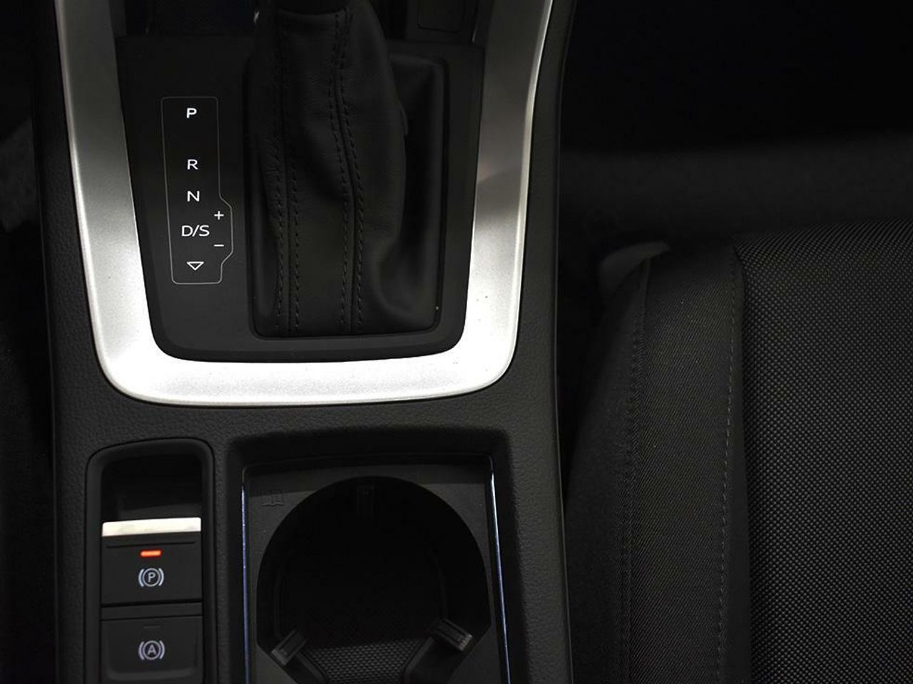 Foto Audi Q3 14