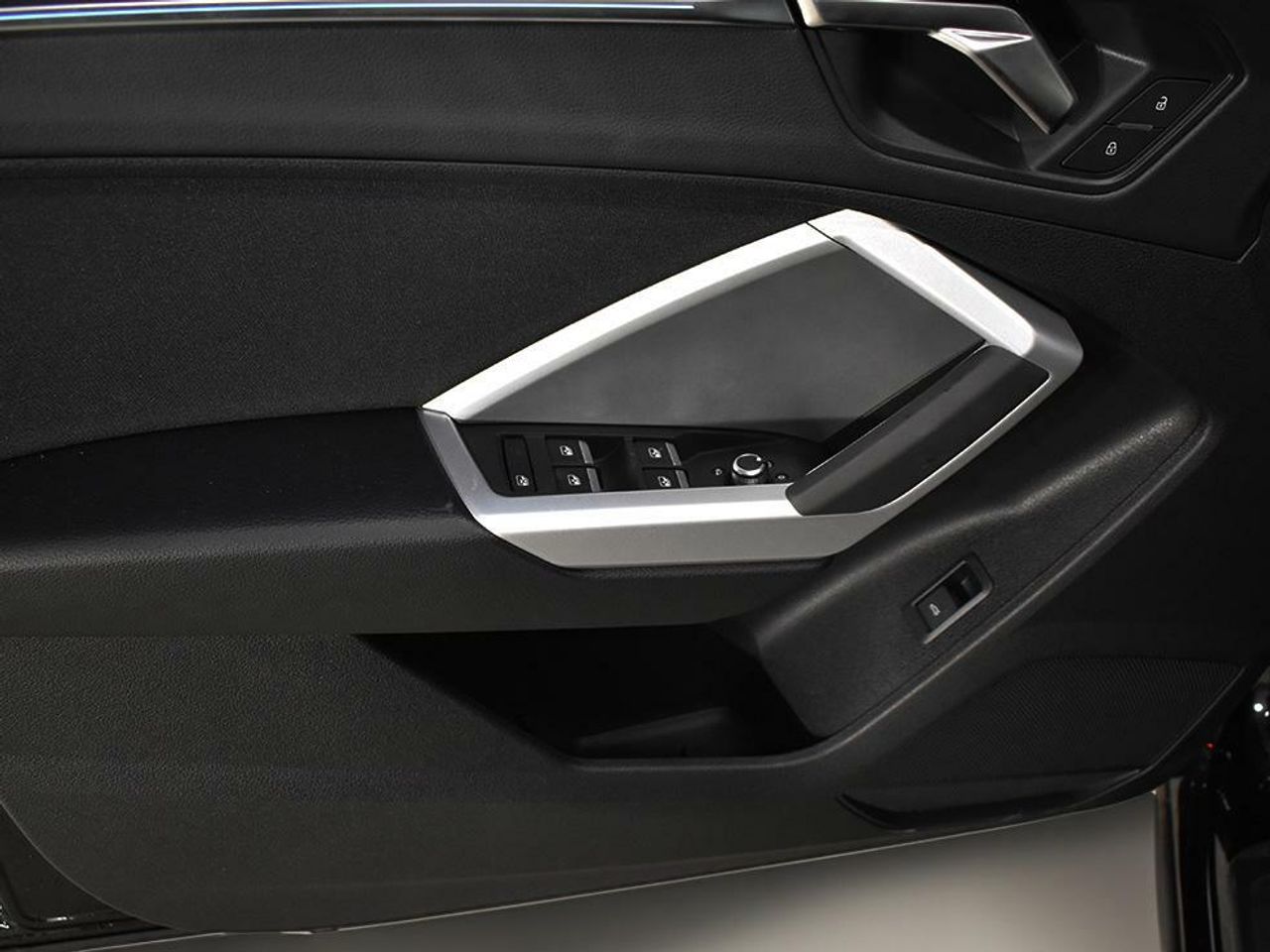 Foto Audi Q3 15