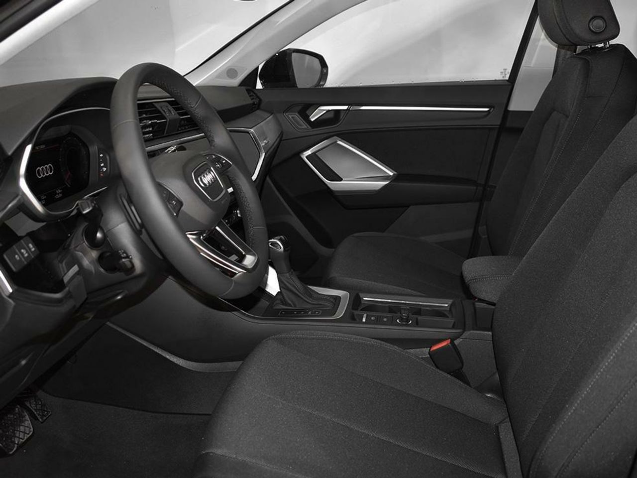 Foto Audi Q3 16