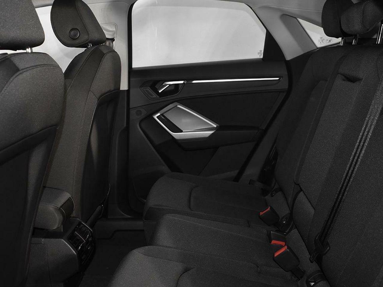 Foto Audi Q3 17