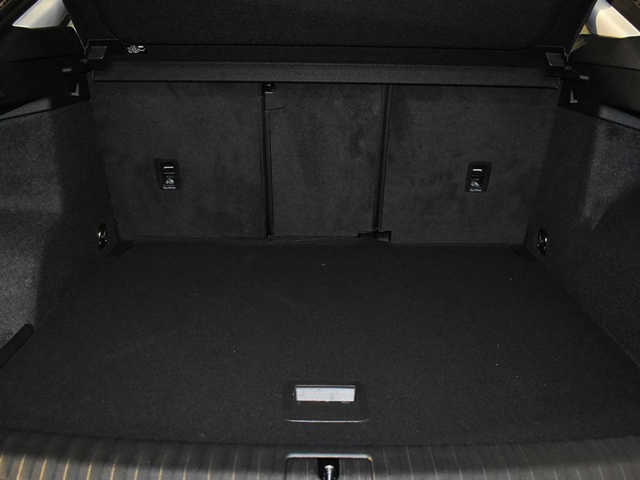 Foto Audi Q3 18