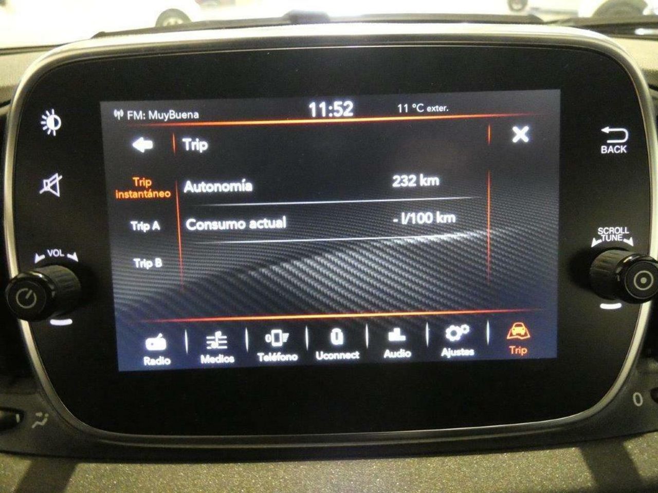 Foto Abarth 500 14