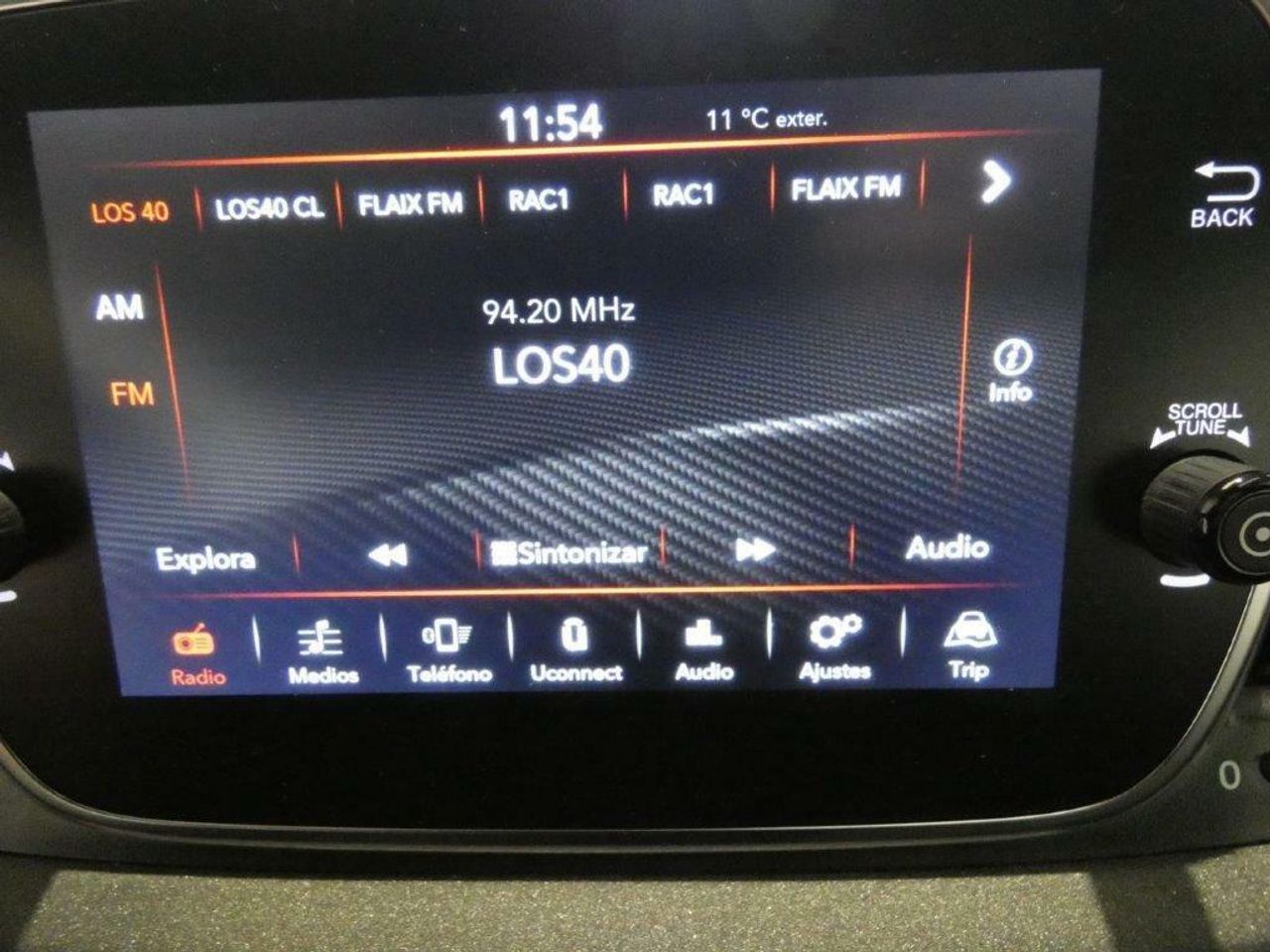 Foto Abarth 500 15