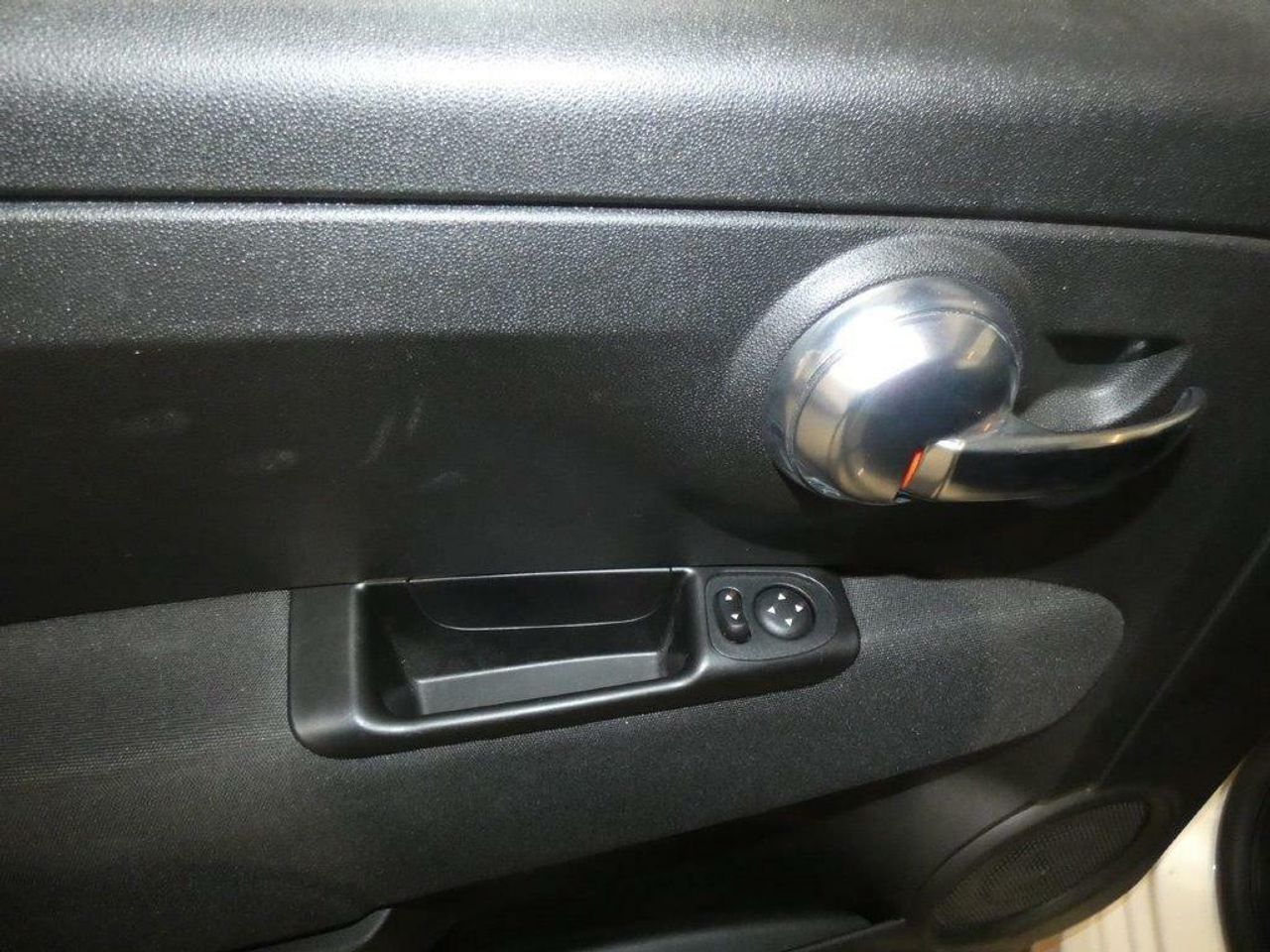 Foto Abarth 500 19