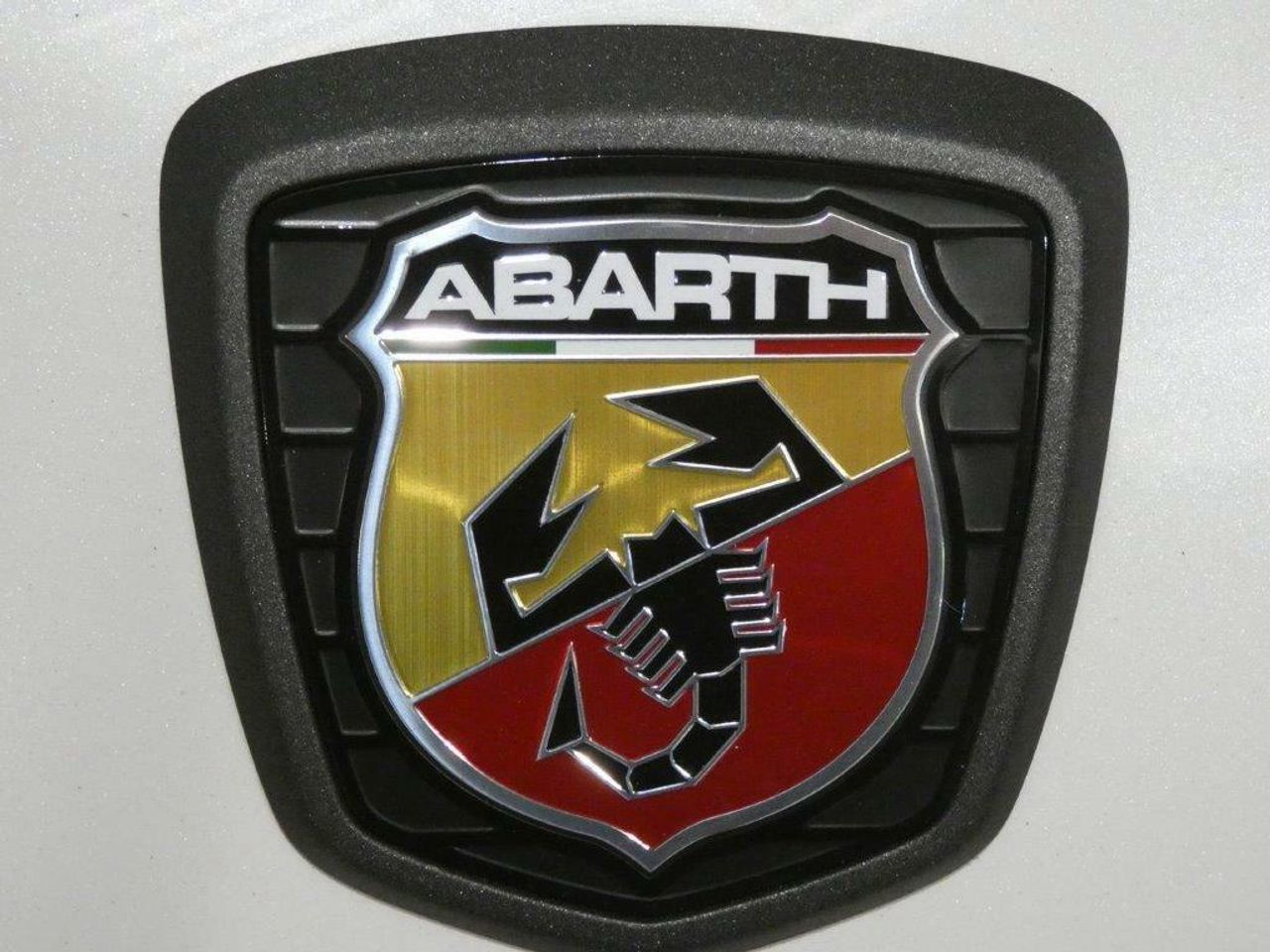 Foto Abarth 500 27