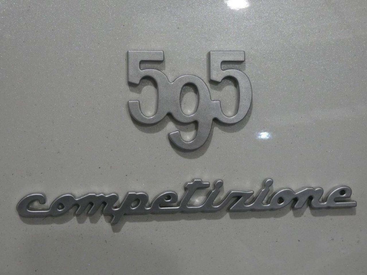 Foto Abarth 500 29