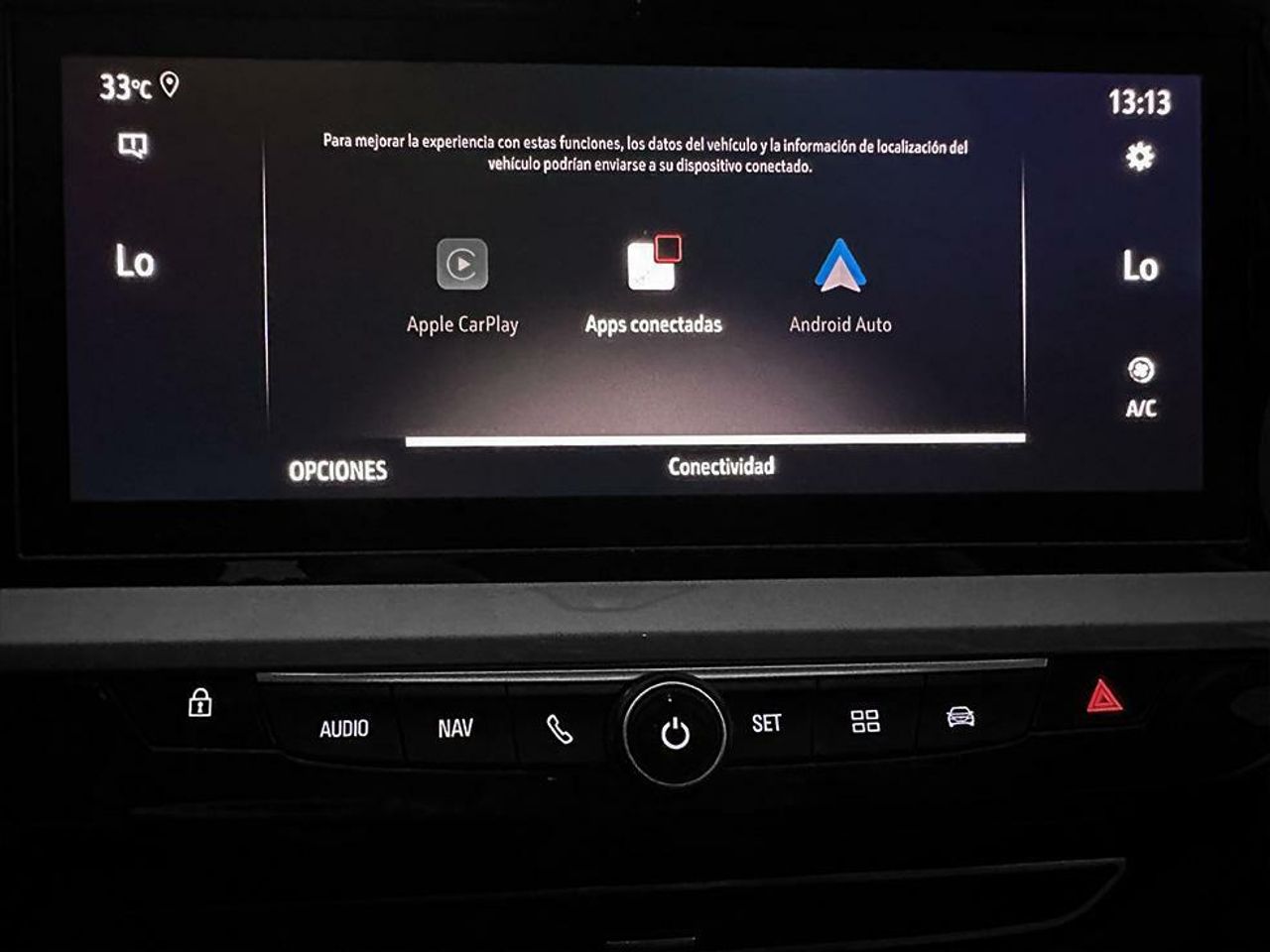 Foto Opel Grandland X 7