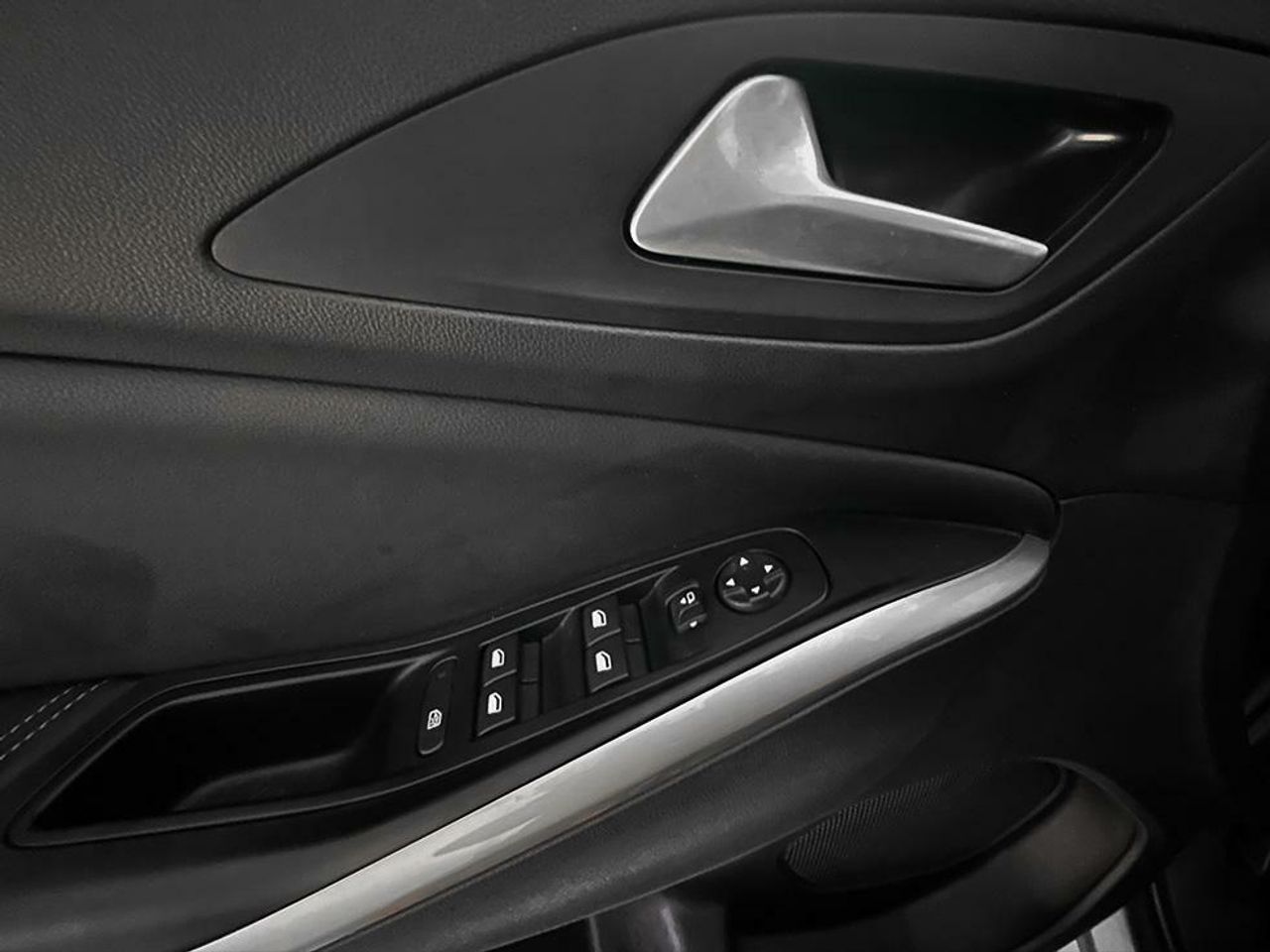 Foto Opel Grandland X 11
