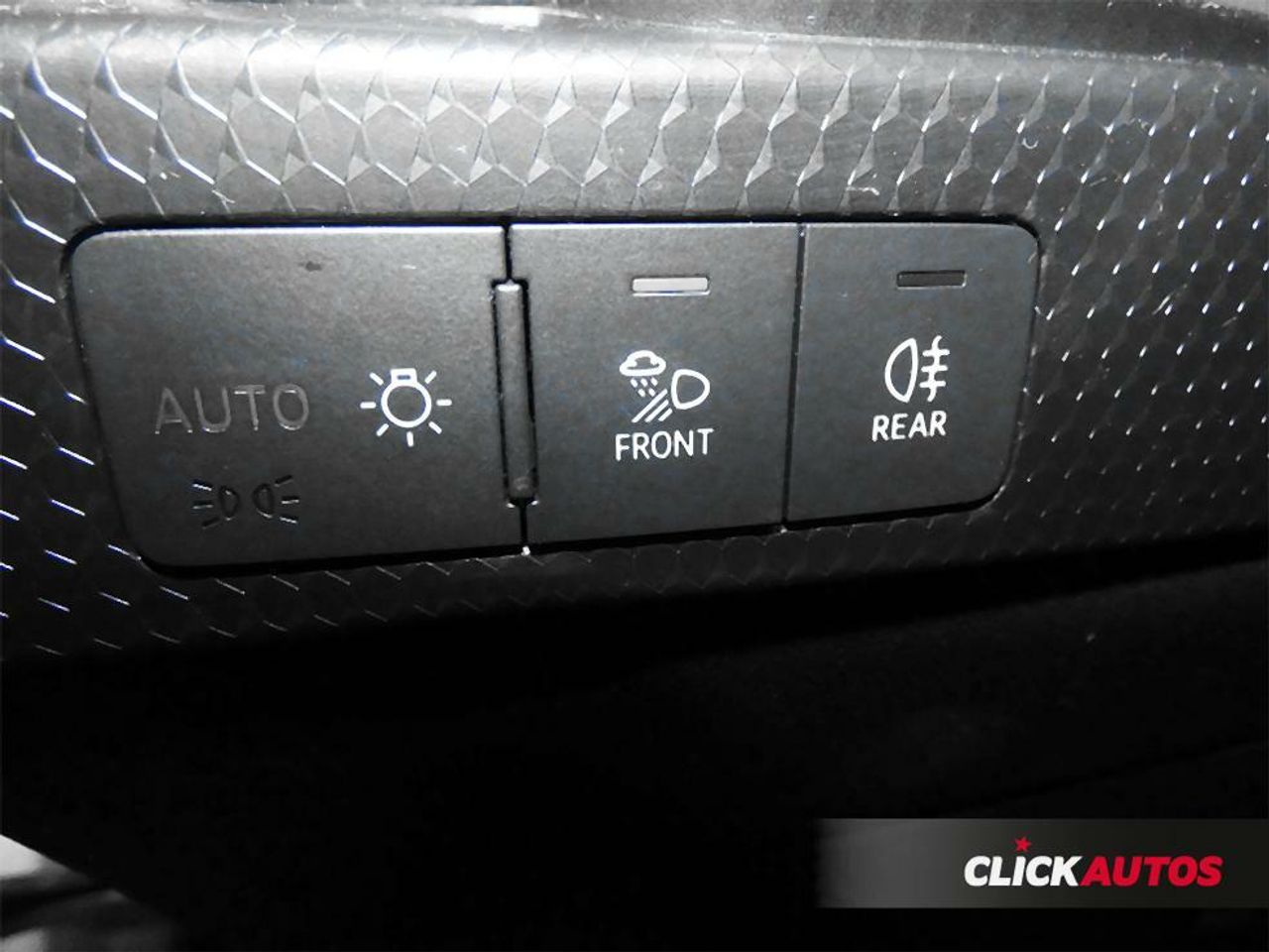 Foto Audi A1 15
