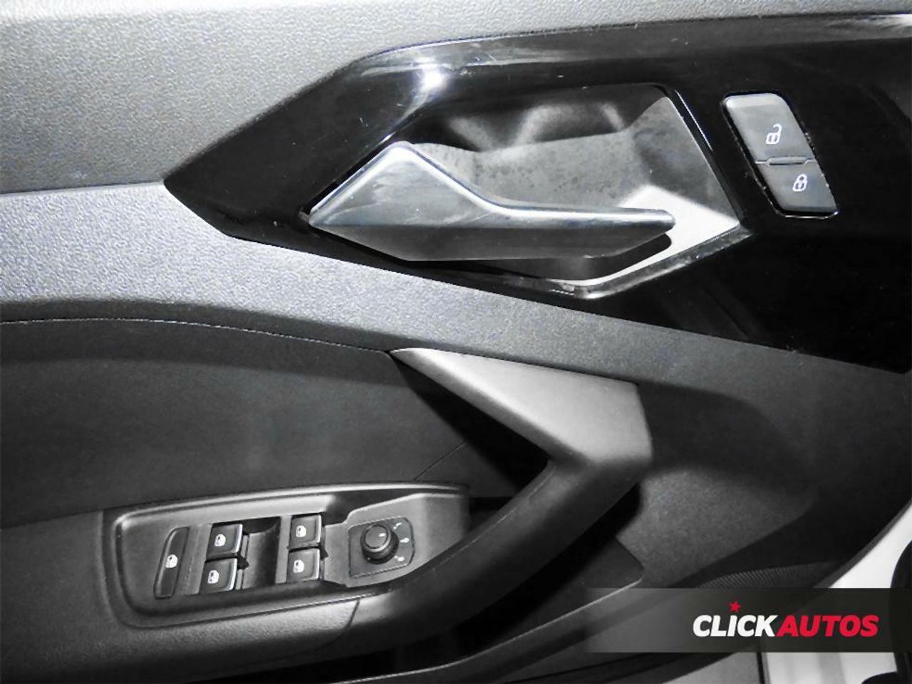 Foto Audi A1 17