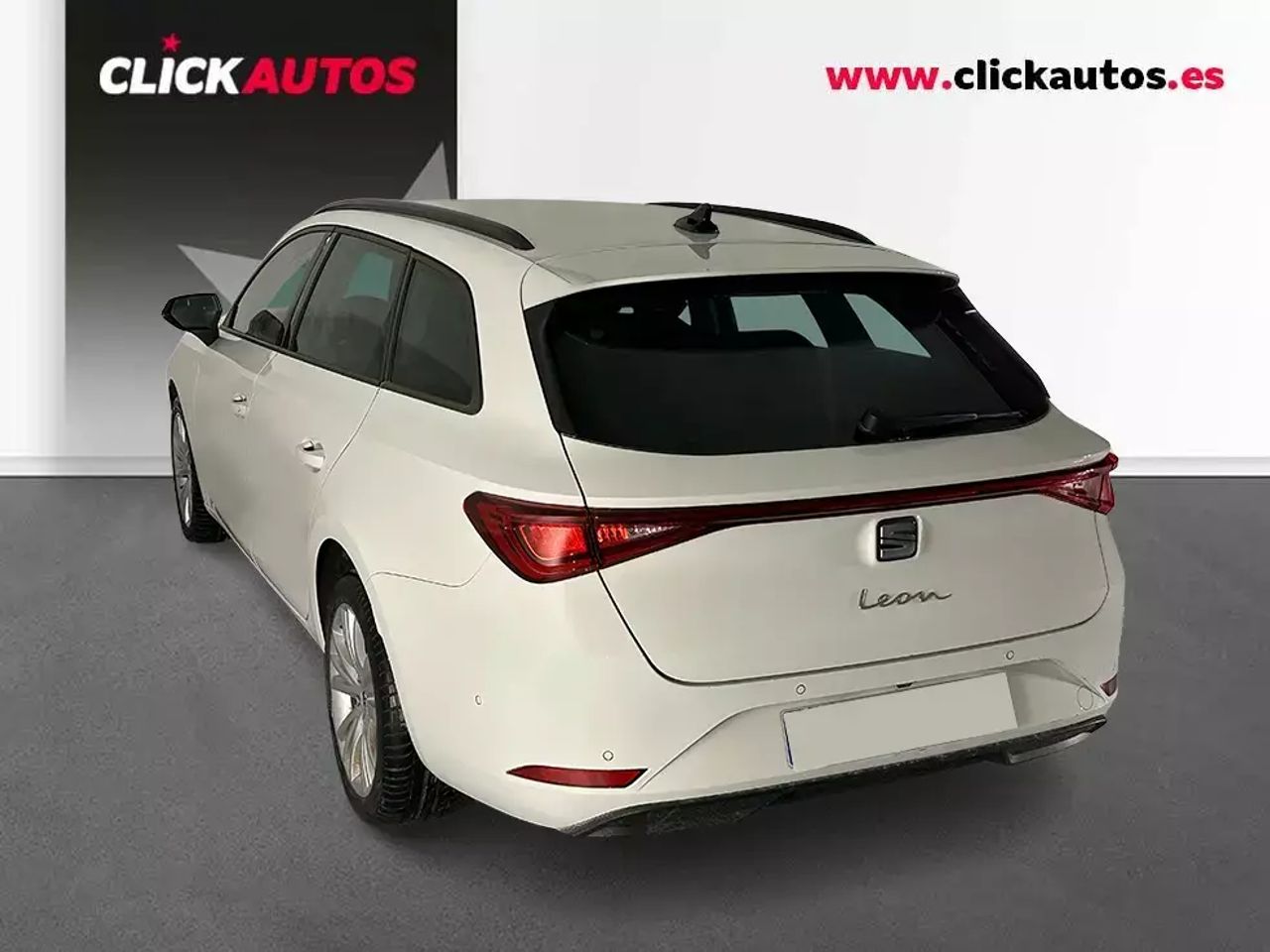 Foto Seat León 7