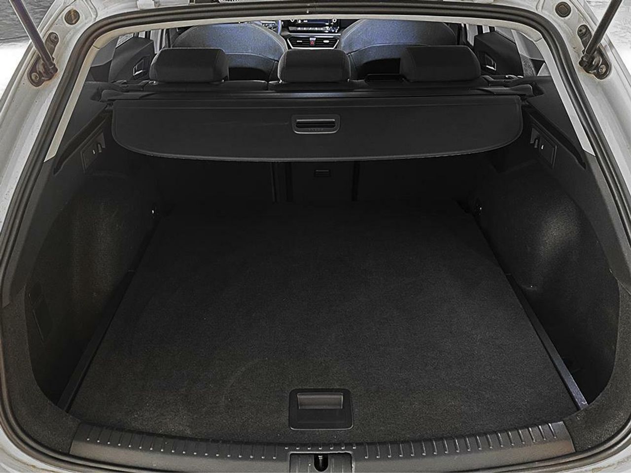 Foto Seat León 18