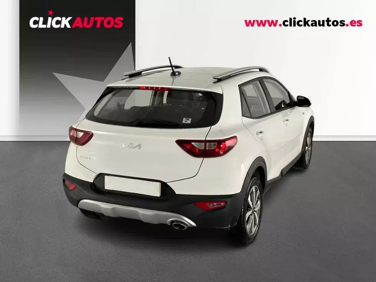 Foto Kia Stonic 5