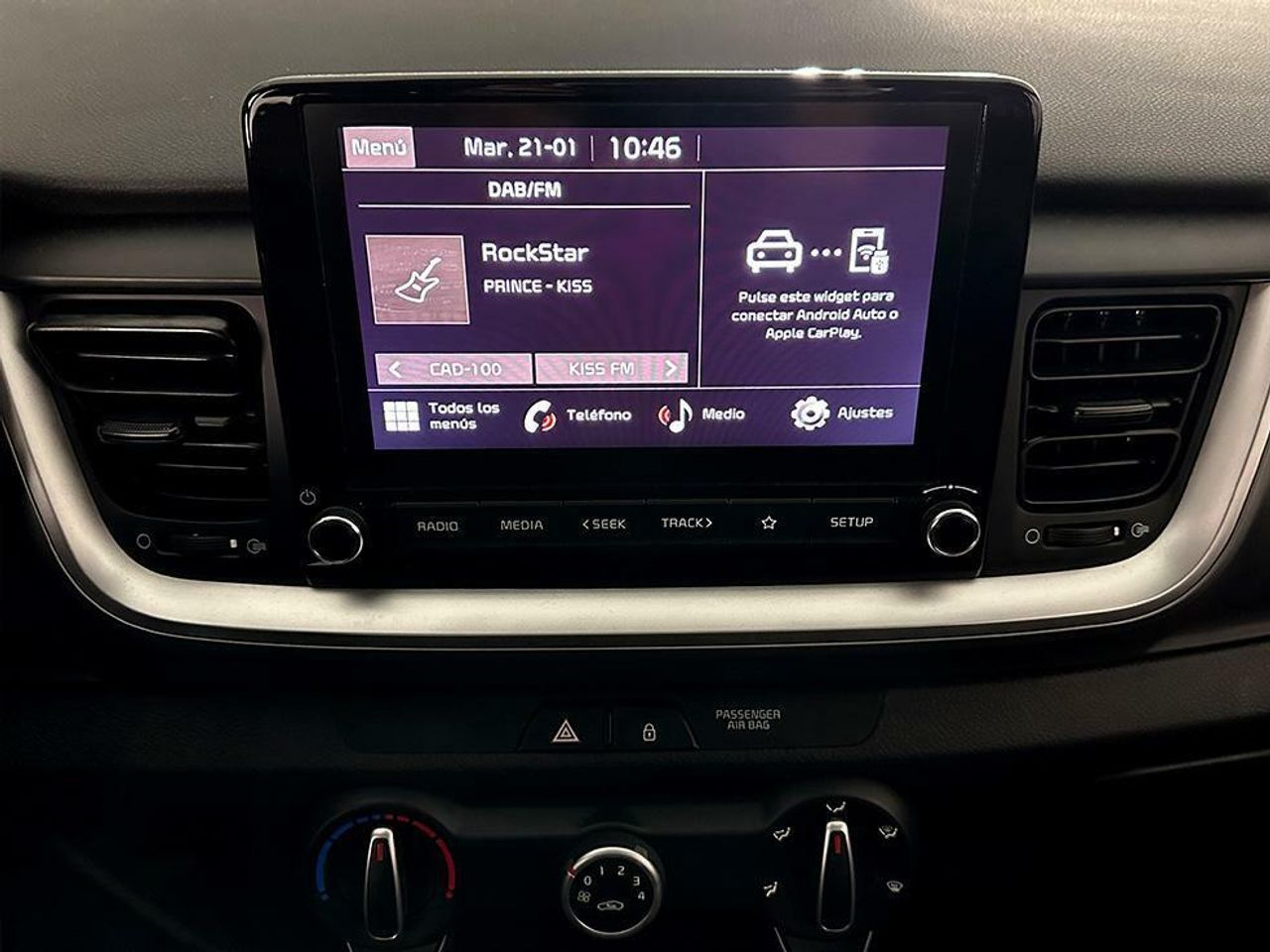 Foto Kia Stonic 14