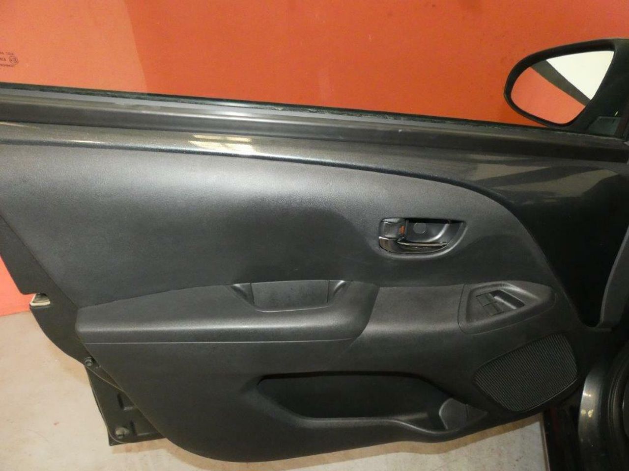 Foto Peugeot 108 14