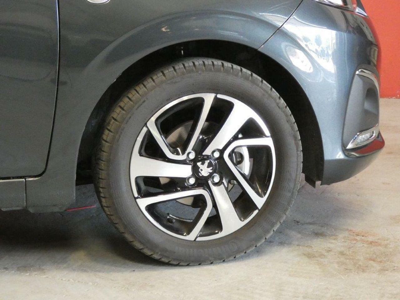Foto Peugeot 108 18