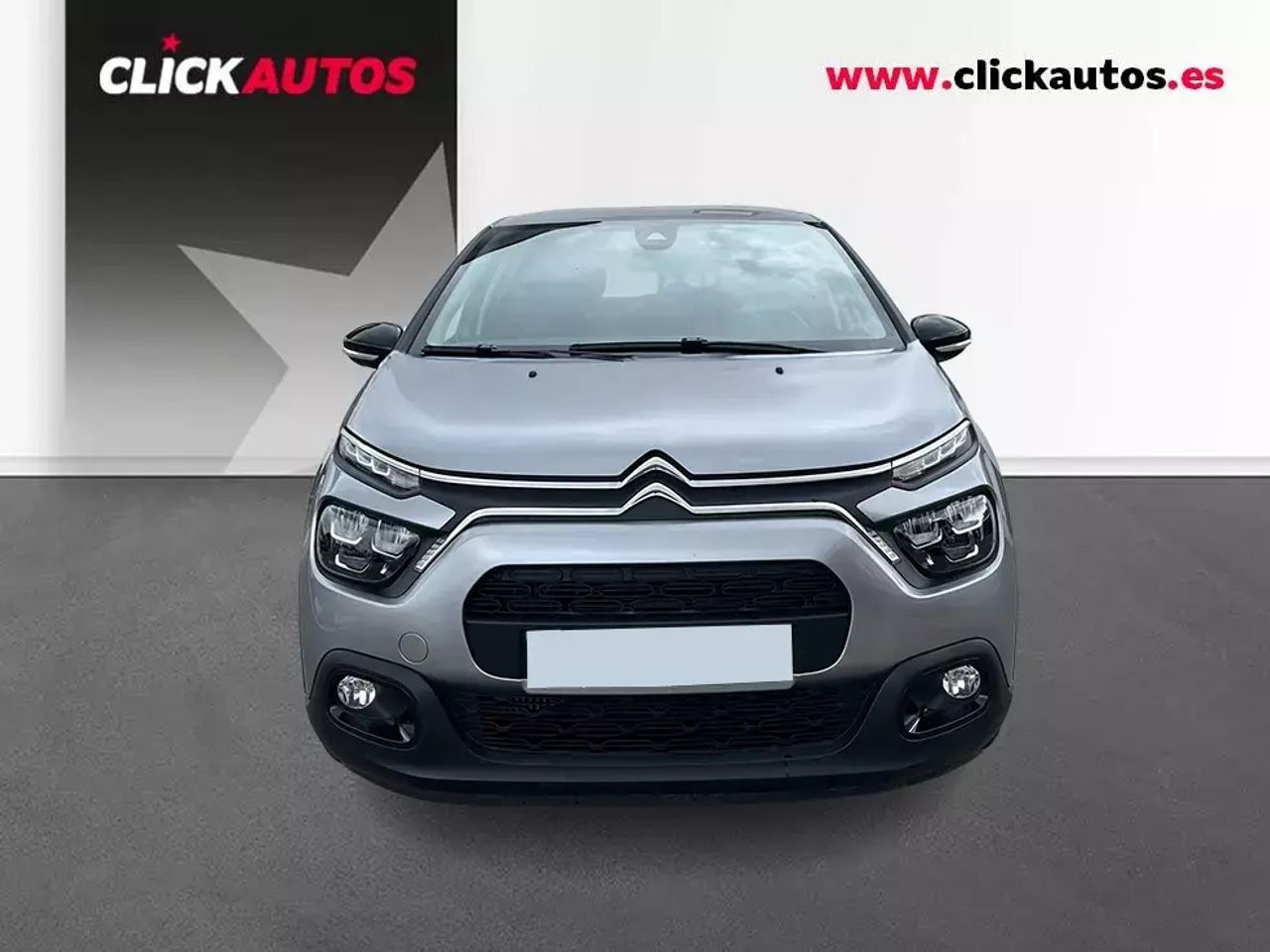 Foto Citroën C3 2