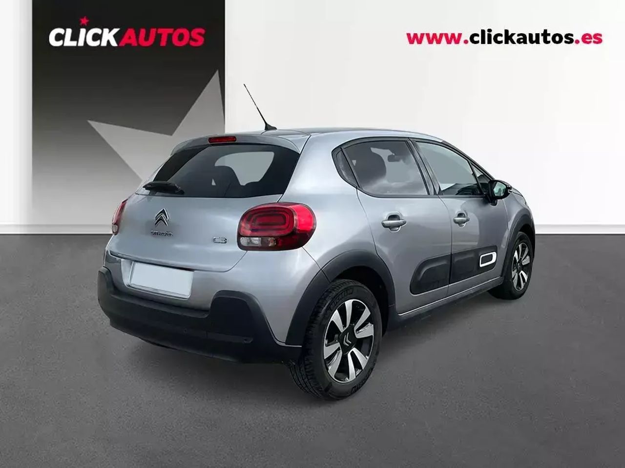 Foto Citroën C3 5