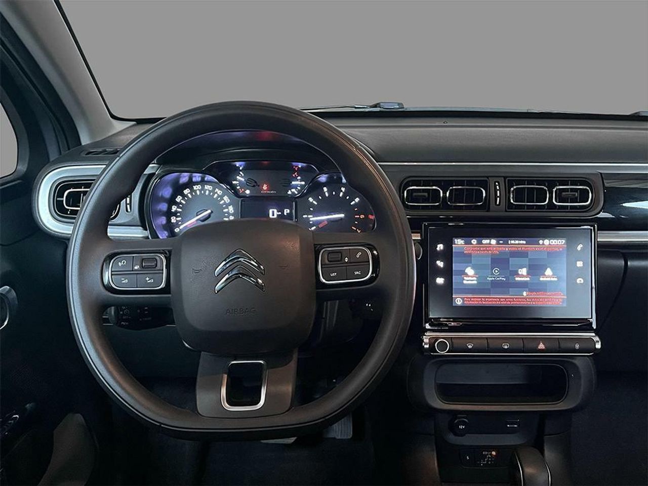 Foto Citroën C3 6