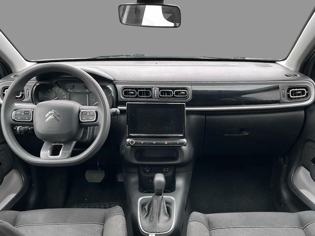 Foto Citroën C3 7