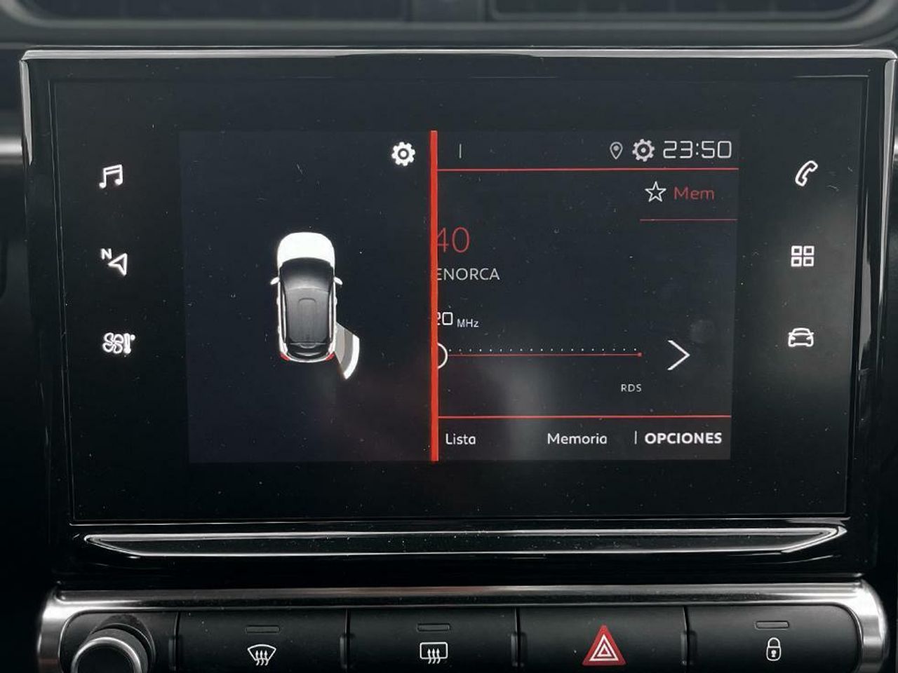 Foto Citroën C3 8