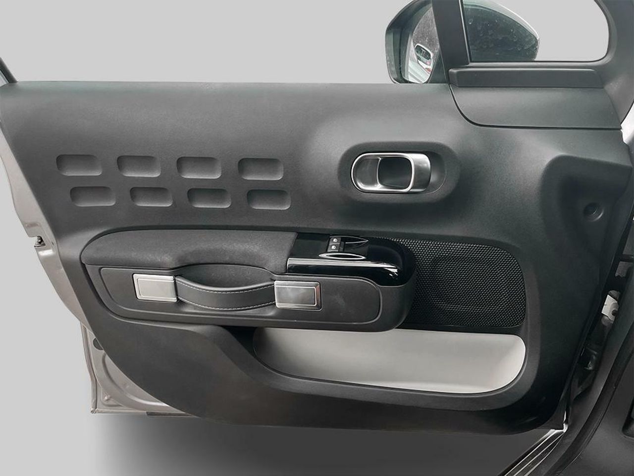 Foto Citroën C3 9