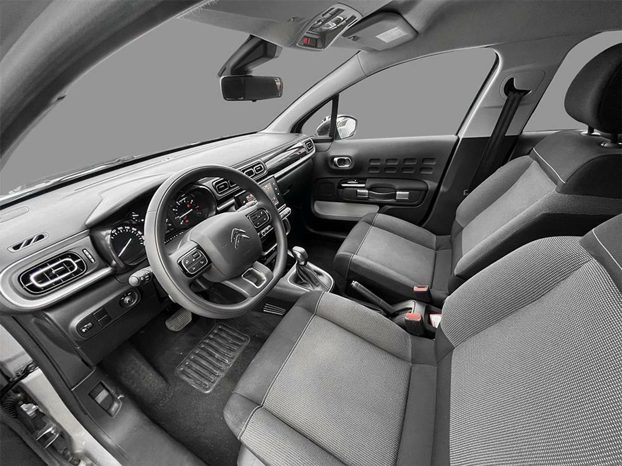 Foto Citroën C3 10