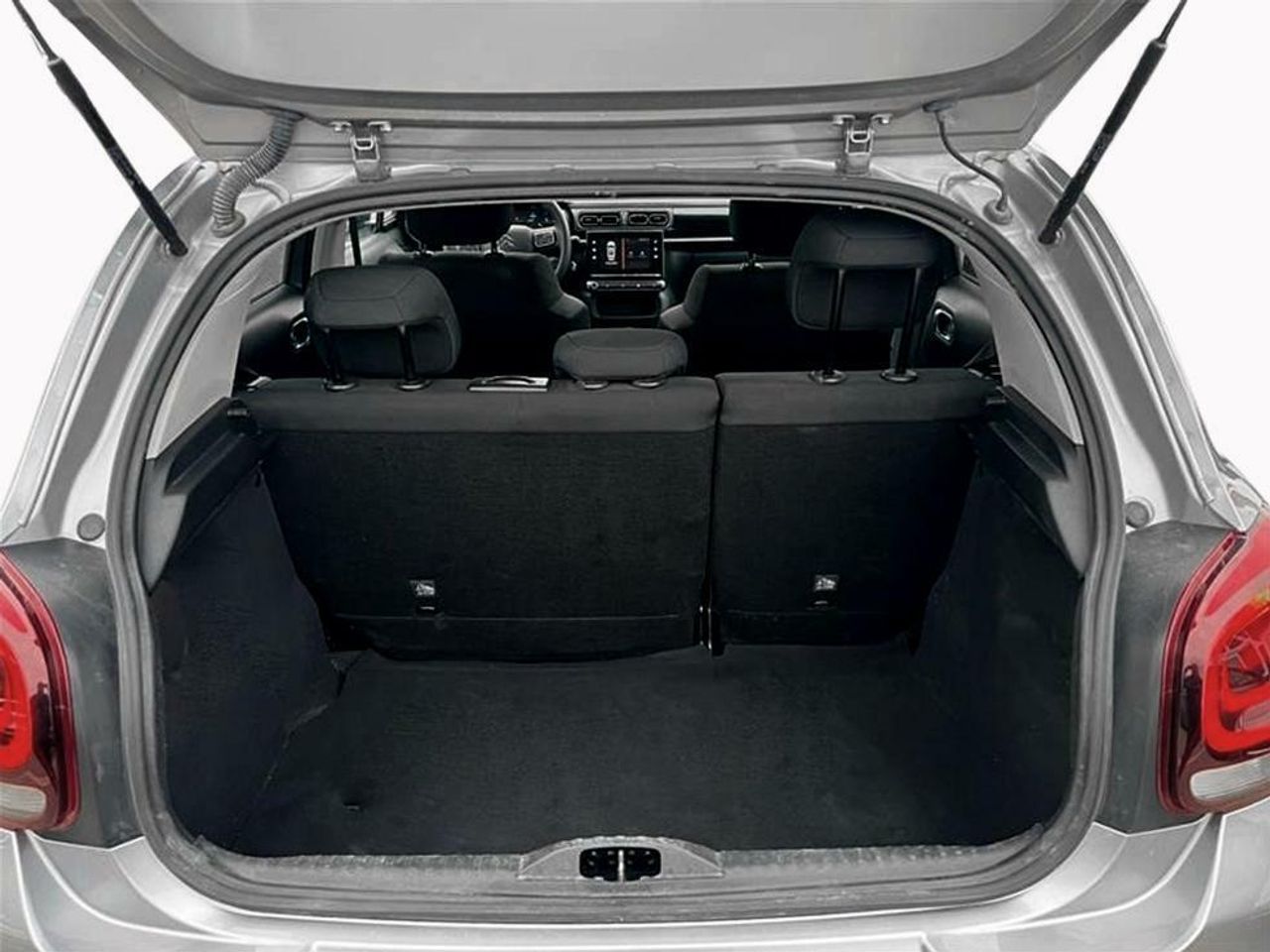 Foto Citroën C3 11