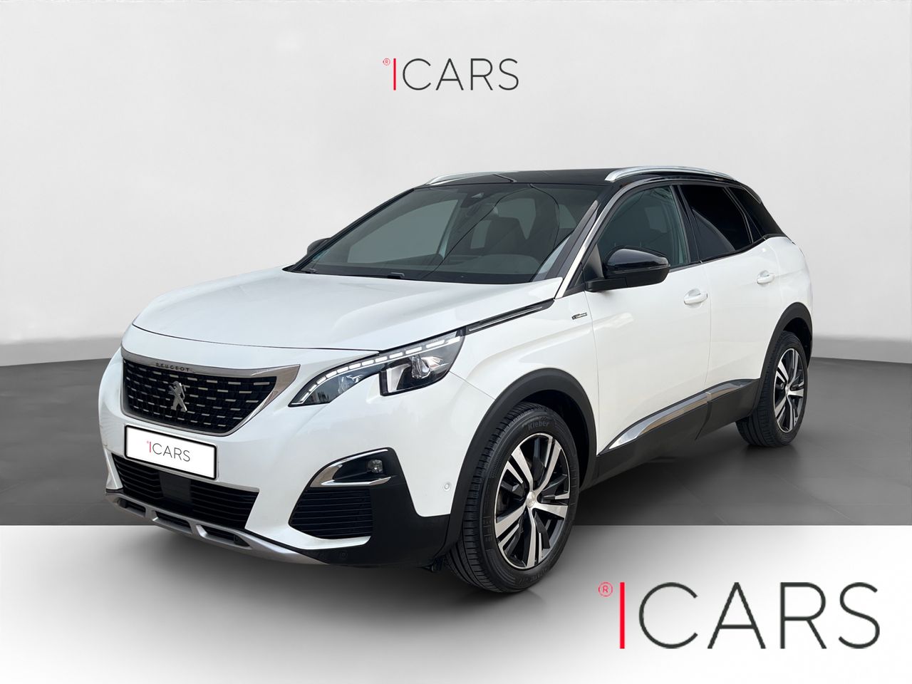 Foto Peugeot 3008 1
