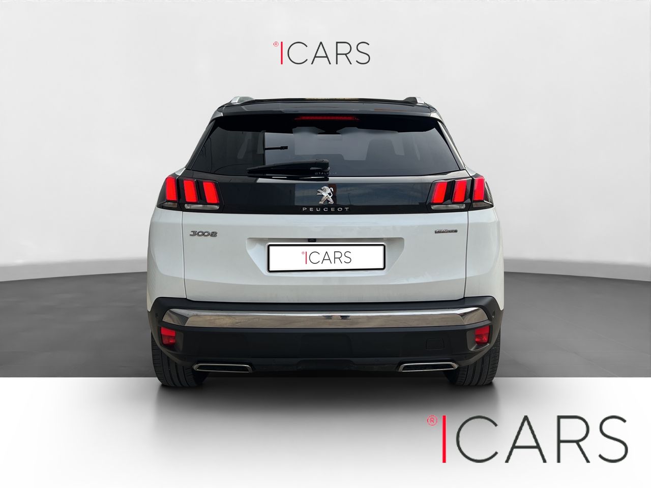 Foto Peugeot 3008 7