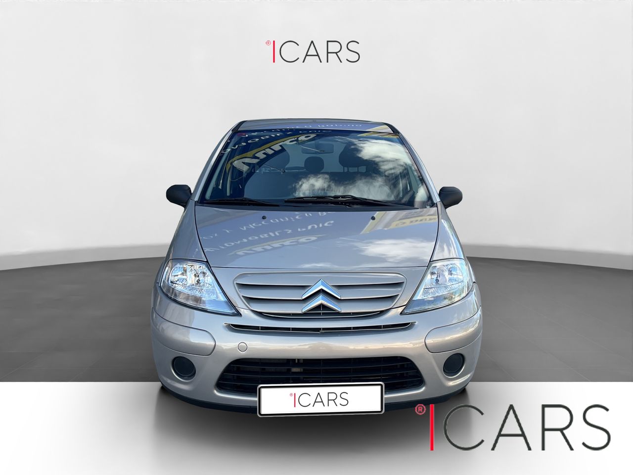 Foto Citroën C3 2