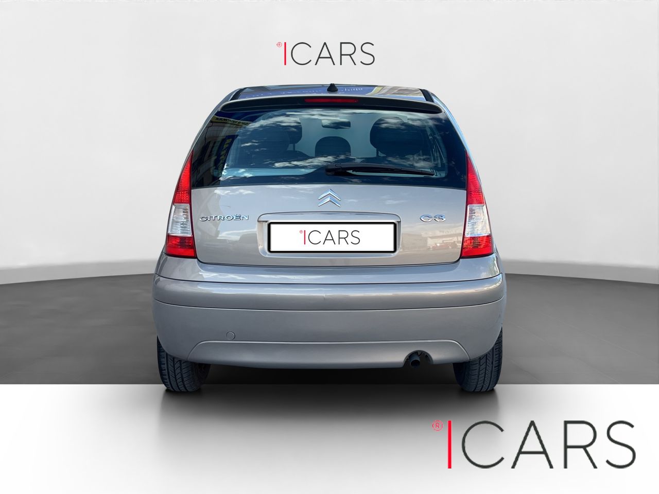 Foto Citroën C3 7