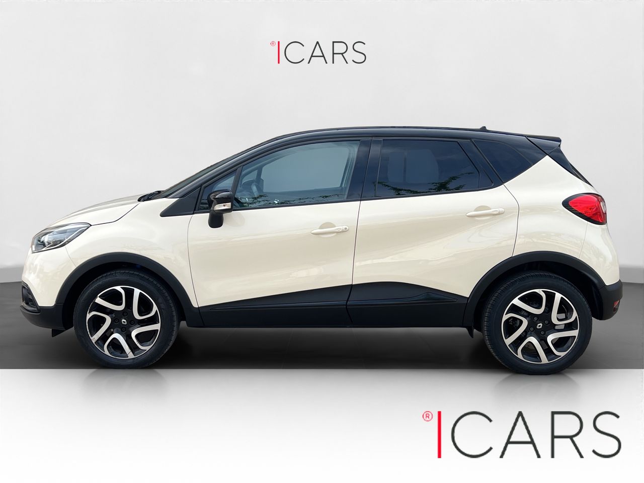 Foto Renault Captur 3