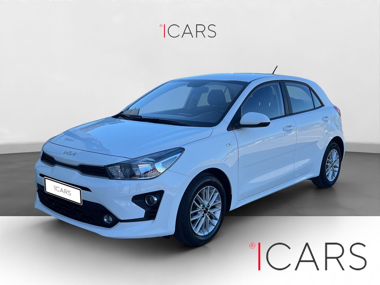 Foto Kia Rio 1