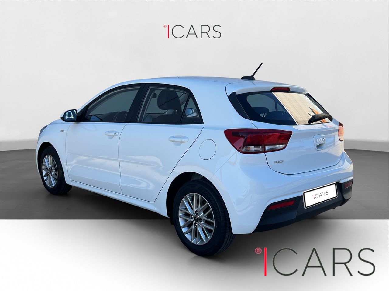 Foto Kia Rio 4