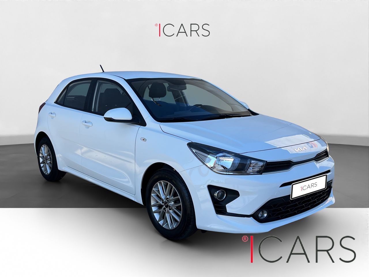 Foto Kia Rio 6