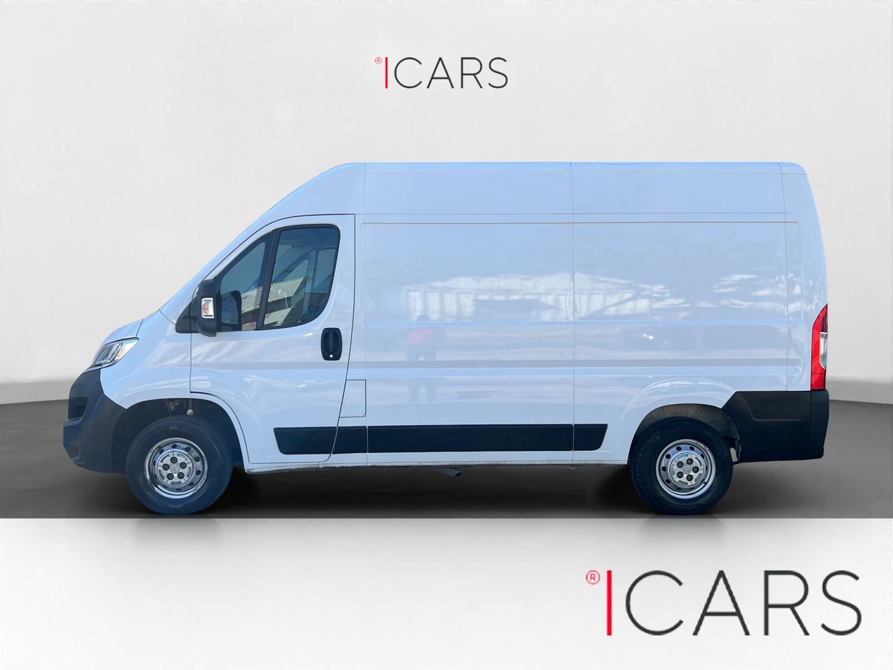 Foto Citroën Jumper 3