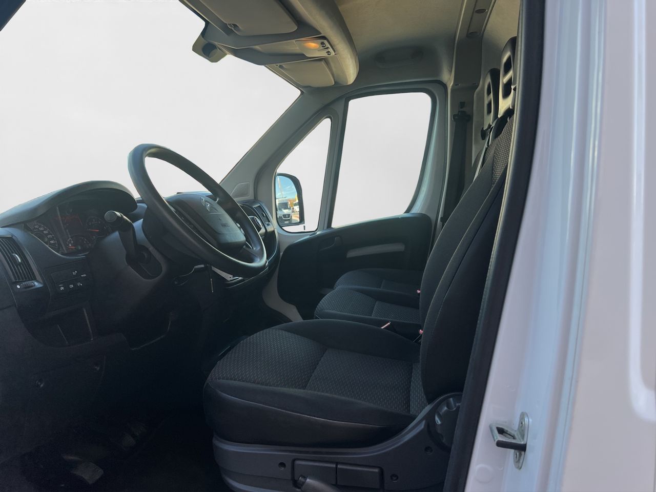 Foto Citroën Jumper 9