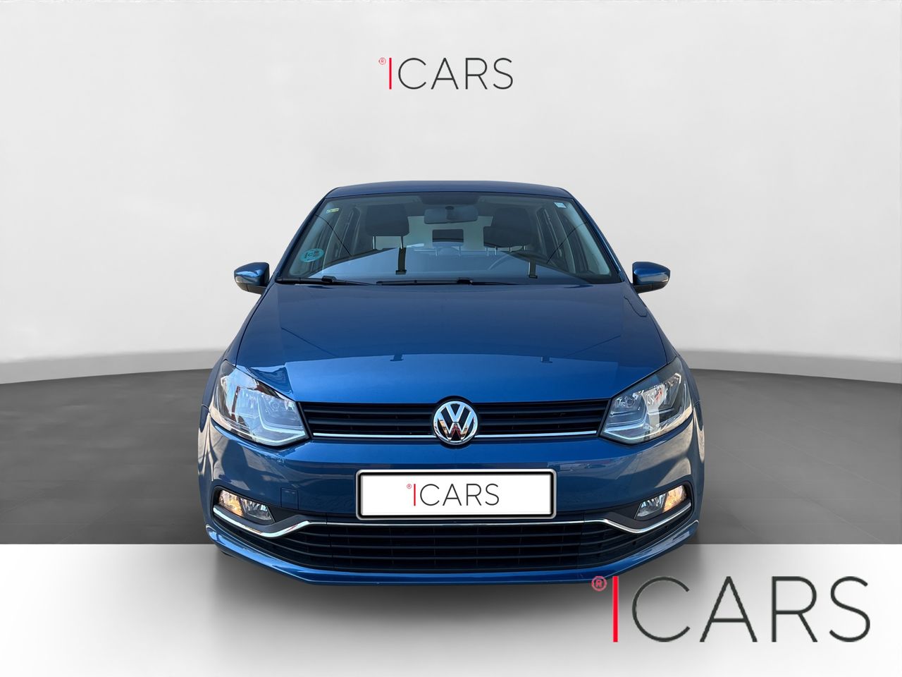 Foto Volkswagen Polo 2