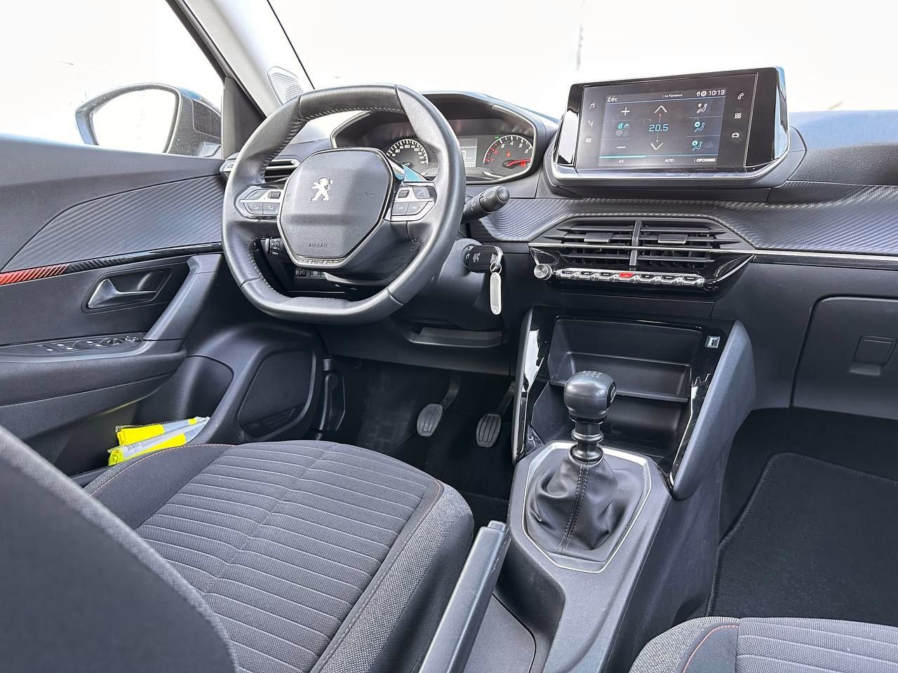 Foto Peugeot 2008 5